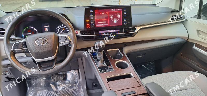 Toyota Sienna 2021 - 539 000 TMT - Mary - img 7