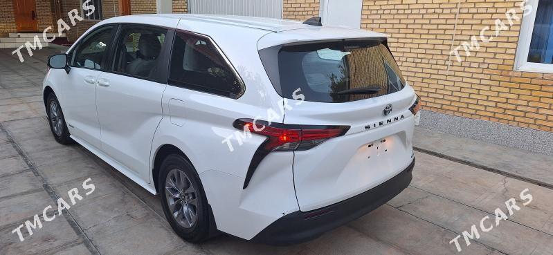 Toyota Sienna 2021 - 539 000 TMT - Mary - img 8