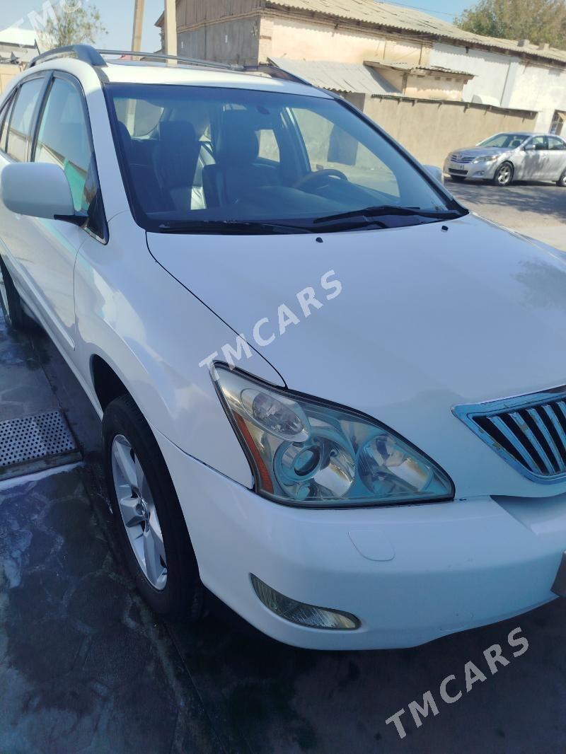 Lexus RX 350 2008 - 230 000 TMT - Mary - img 2