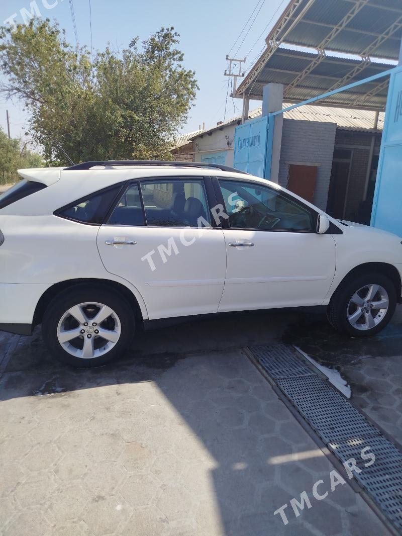 Lexus RX 350 2008 - 230 000 TMT - Mary - img 3