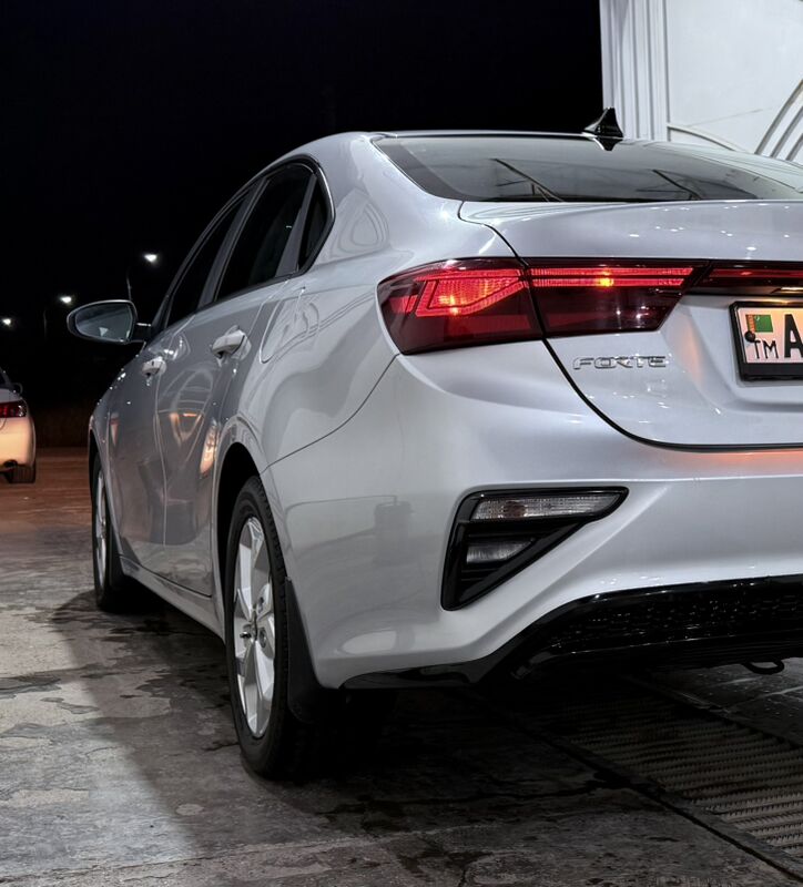 Kia Forte 2021 - 190 000 TMT - Mary - img 3