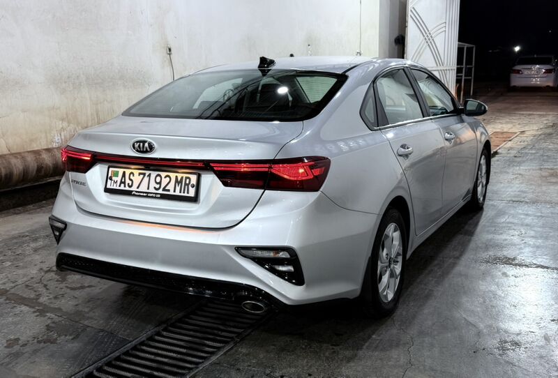 Kia Forte 2021 - 190 000 TMT - Mary - img 4