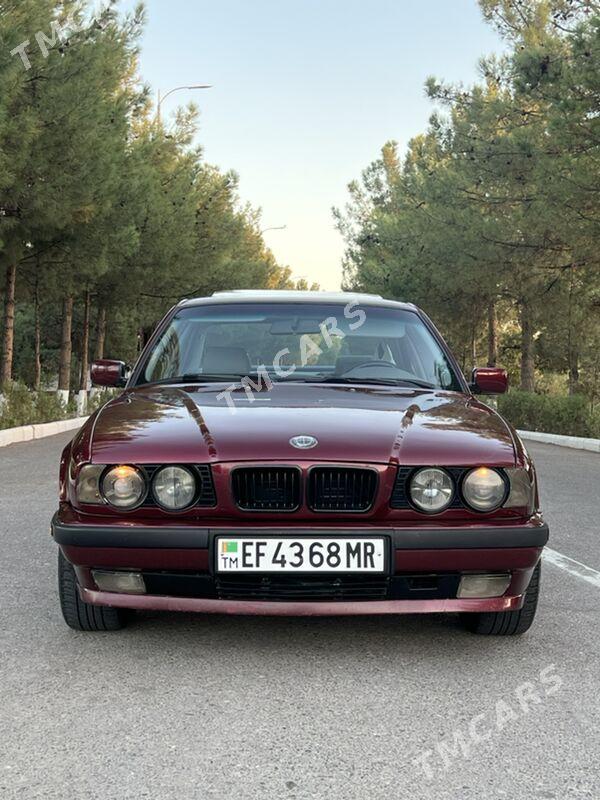BMW 525 1993 - 110 000 TMT - Mary - img 5