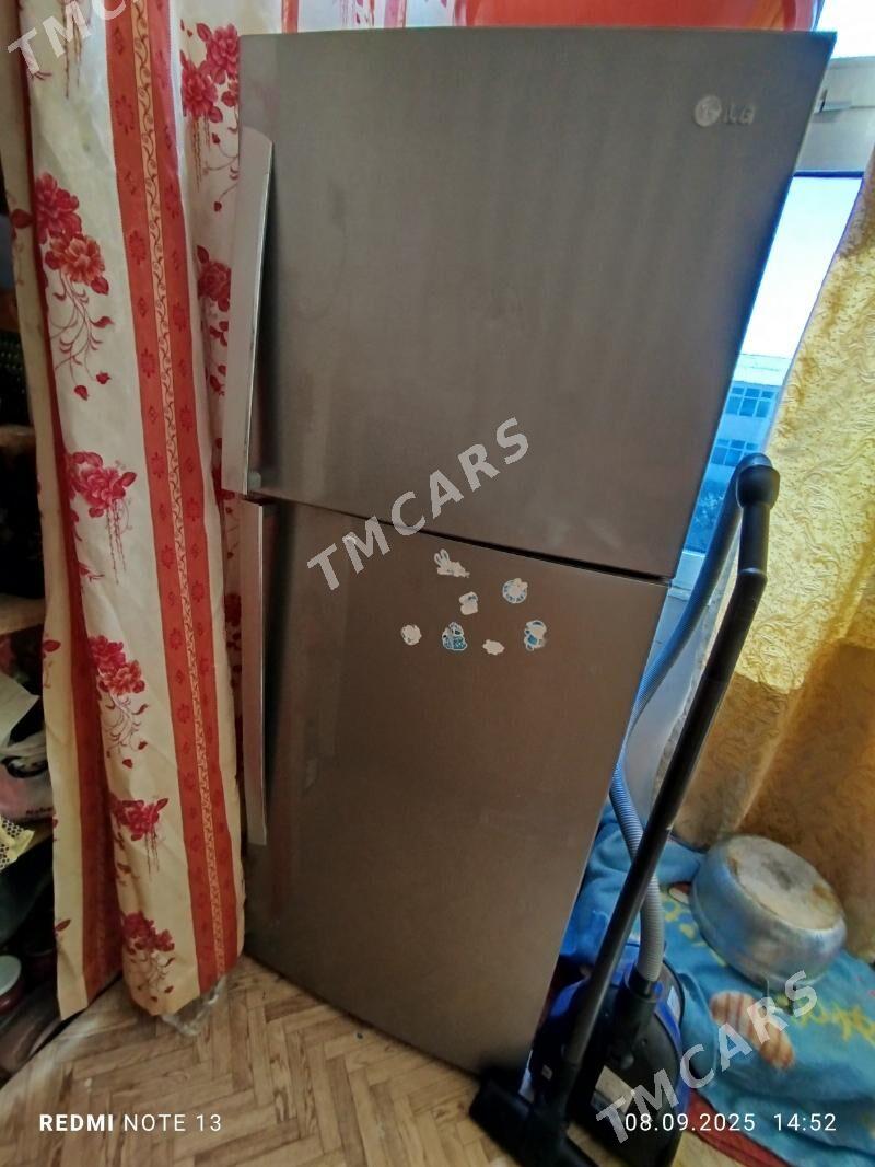 ПРОДАМ ХОЛОДИЛЬНИК - Ашхабад - img 2