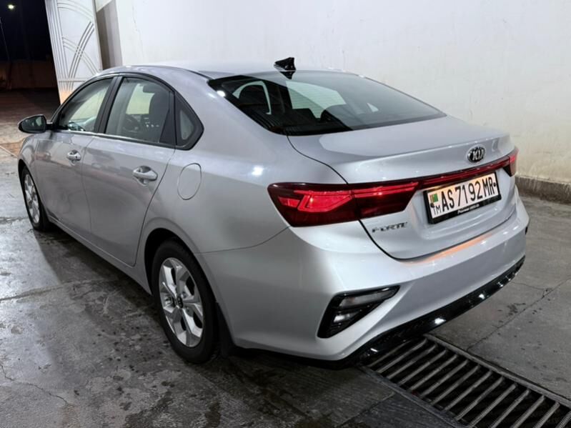 Kia Forte 2021 - 190 000 TMT - Mary - img 2