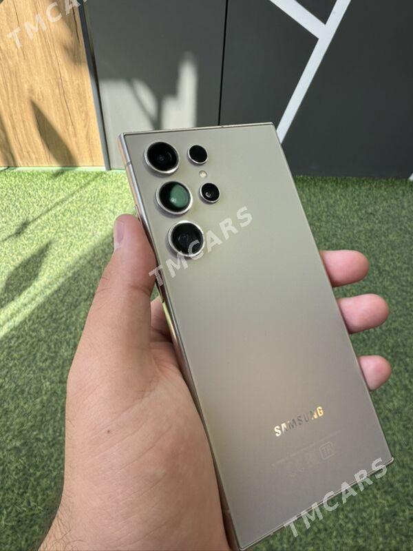 Samsung S24 Ultra - Мары - img 3