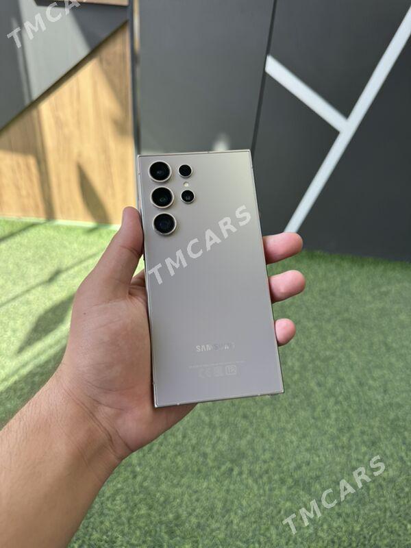 Samsung S24 Ultra - Мары - img 2