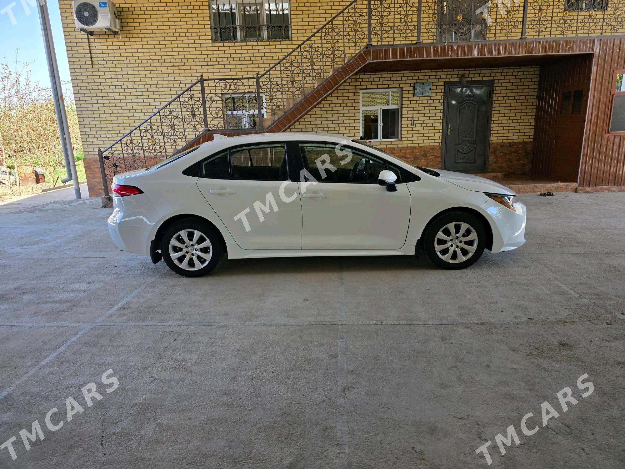 Toyota Corolla 2022 - 265 000 TMT - Mary - img 4