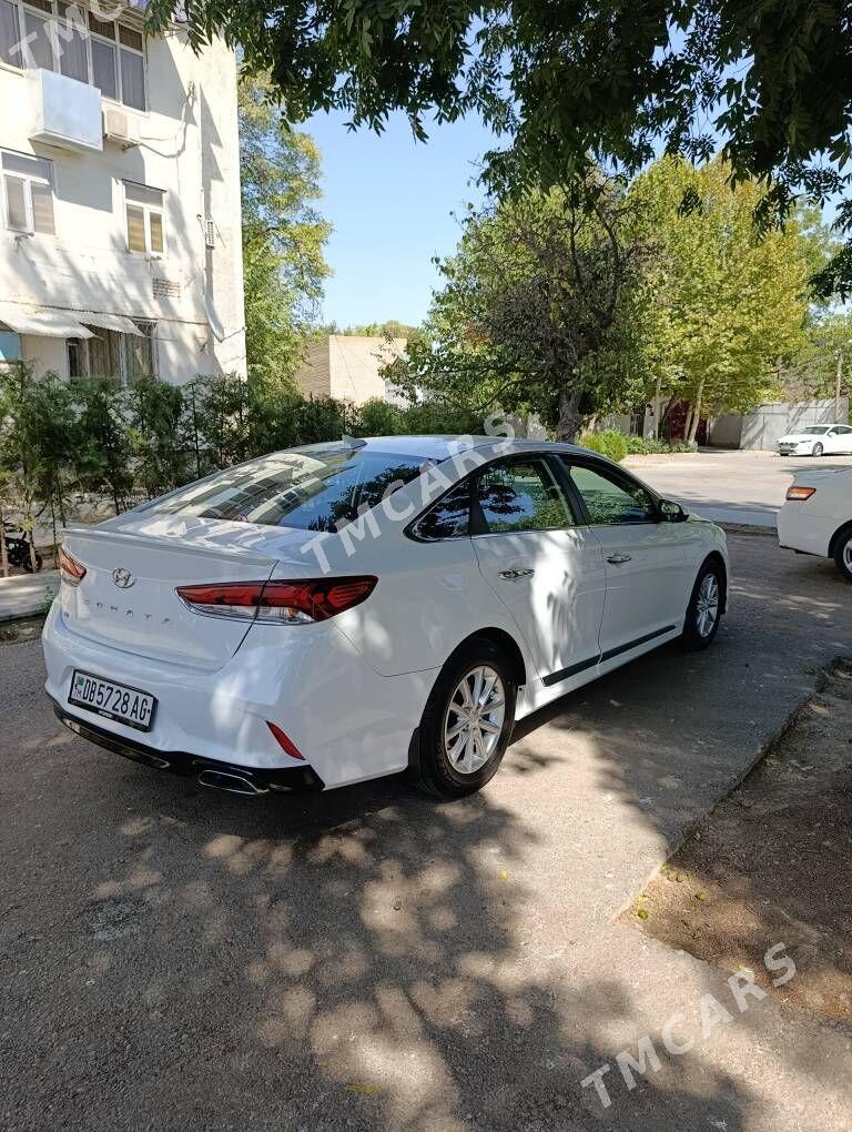 Hyundai Sonata 2018 - 232 000 TMT - Aşgabat - img 2
