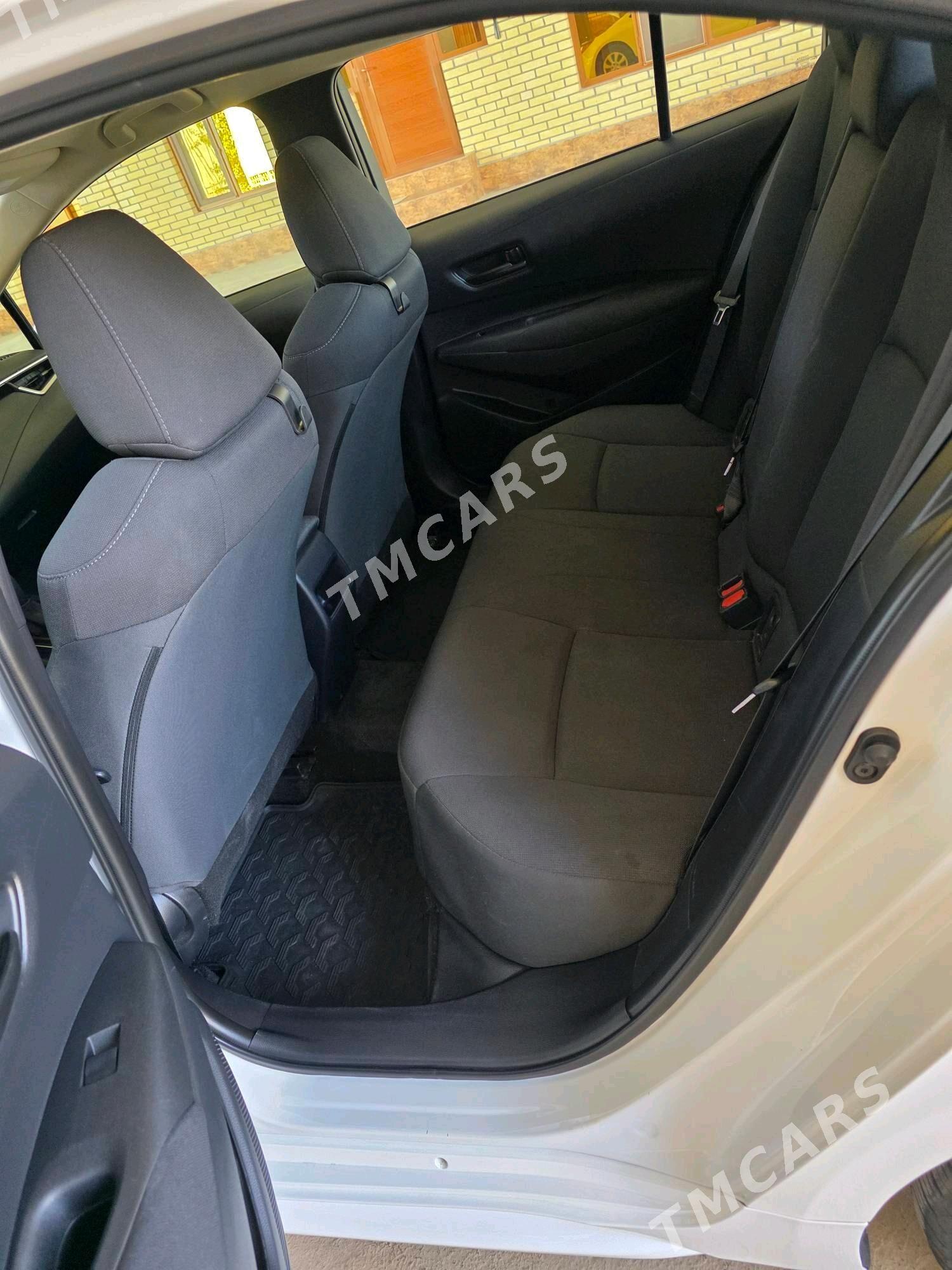 Toyota Corolla 2022 - 265 000 TMT - Mary - img 6