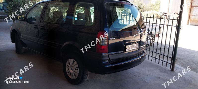 Opel Sintra 1999 - 45 000 TMT - Daşoguz - img 2