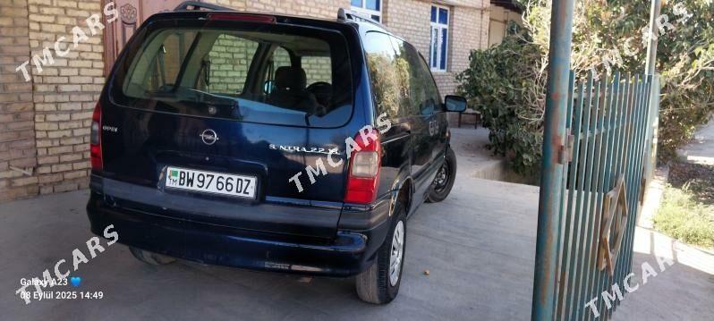 Opel Sintra 1999 - 45 000 TMT - Daşoguz - img 3