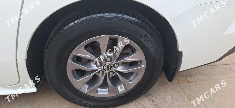 Toyota Sienna 2021 - 539 000 TMT - Mary - img 9