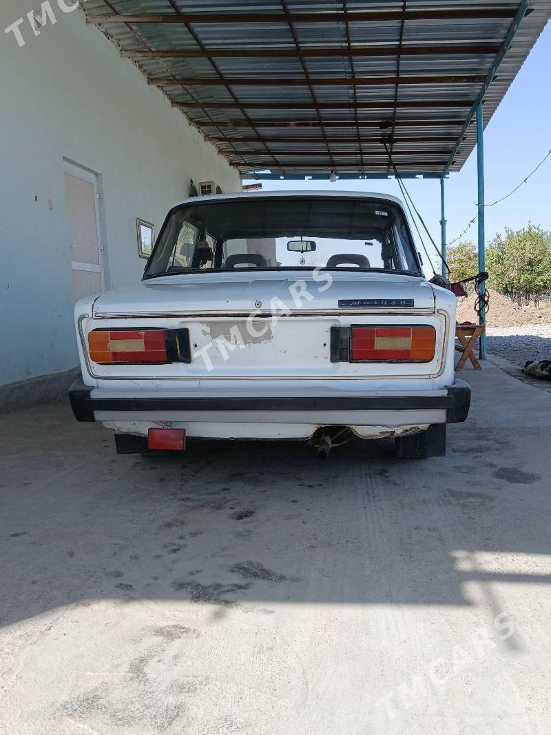 Lada 2106 1987 - 15 000 TMT - Кака - img 3