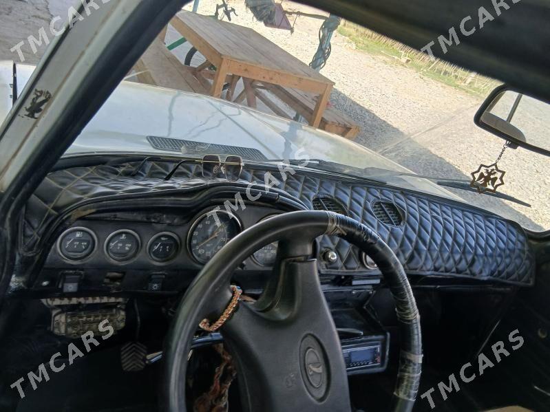 Lada 2106 1987 - 15 000 TMT - Кака - img 4