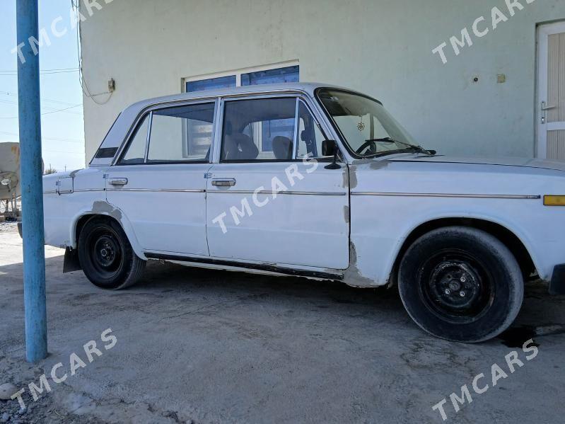 Lada 2106 1987 - 15 000 TMT - Кака - img 2