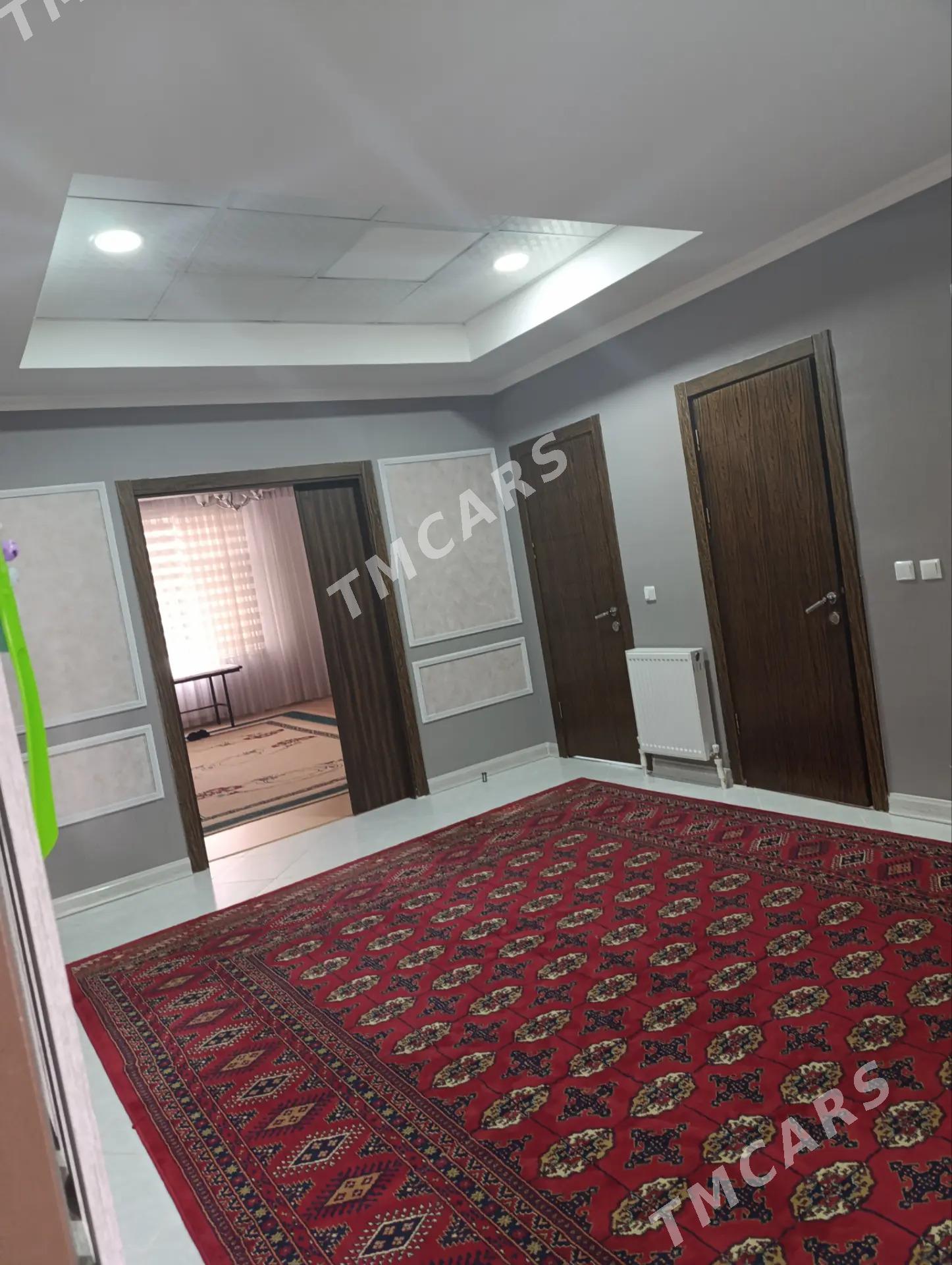Gurtly Arenda 2в3  5.5 - Aşgabat - img 4