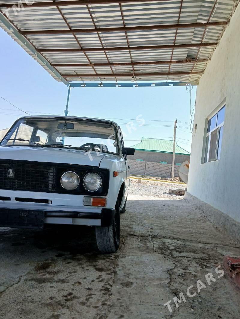 Lada 2106 1987 - 15 000 TMT - Кака - img 6