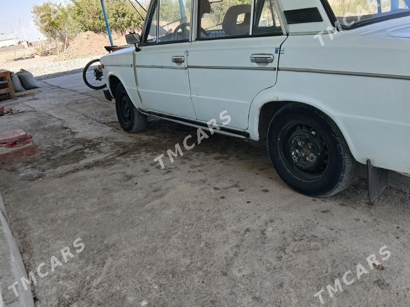 Lada 2106 1987 - 15 000 TMT - Кака - img 5