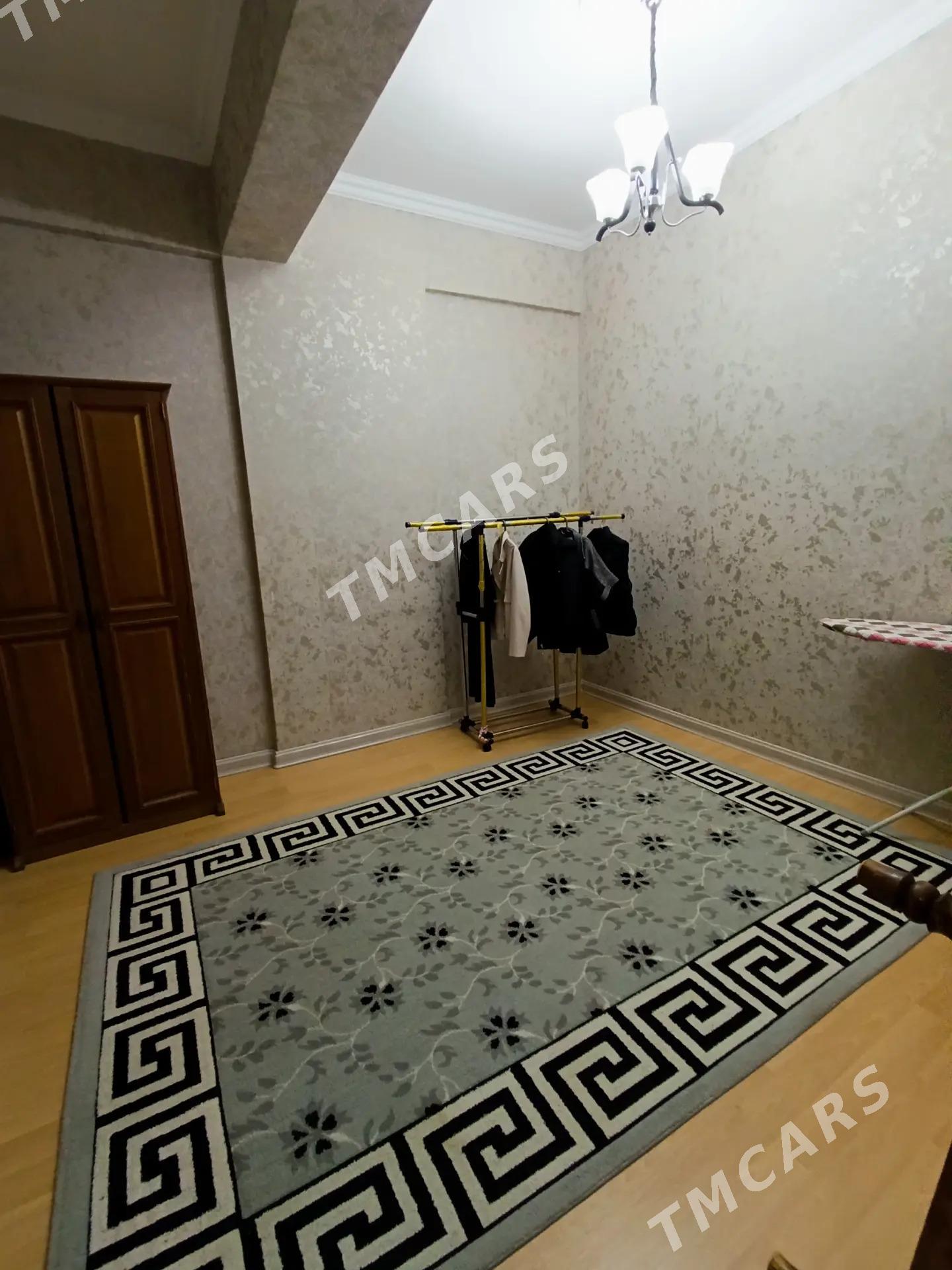Gurtly Arenda 2в3  5.5 - Aşgabat - img 3