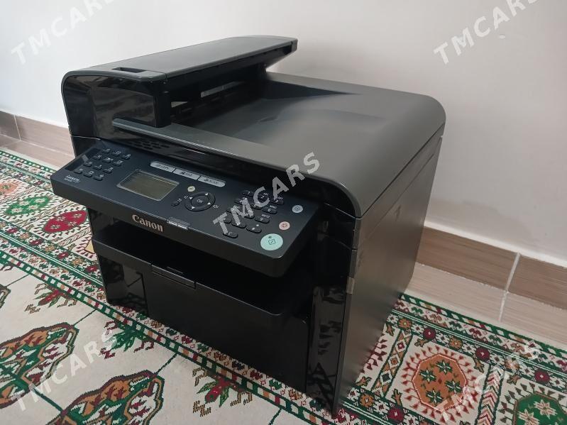 Canon 4450 printer принтер  - Aşgabat - img 3