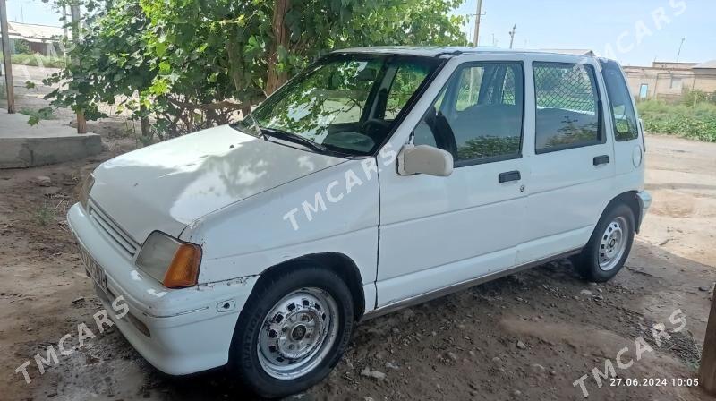 Daewoo Tico 1996 - 17 000 TMT - Daşoguz - img 4