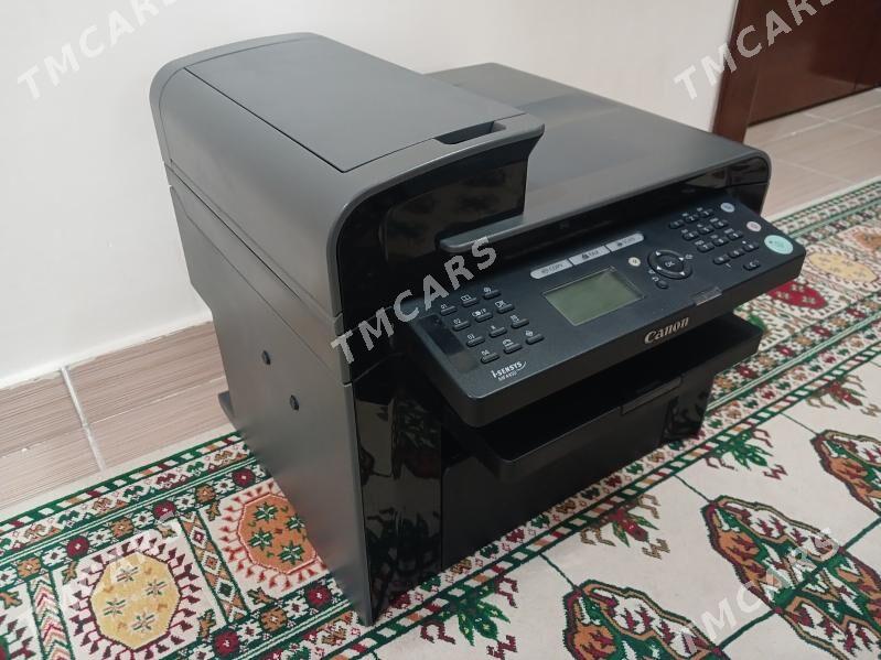 Canon 4450 printer принтер  - Aşgabat - img 2