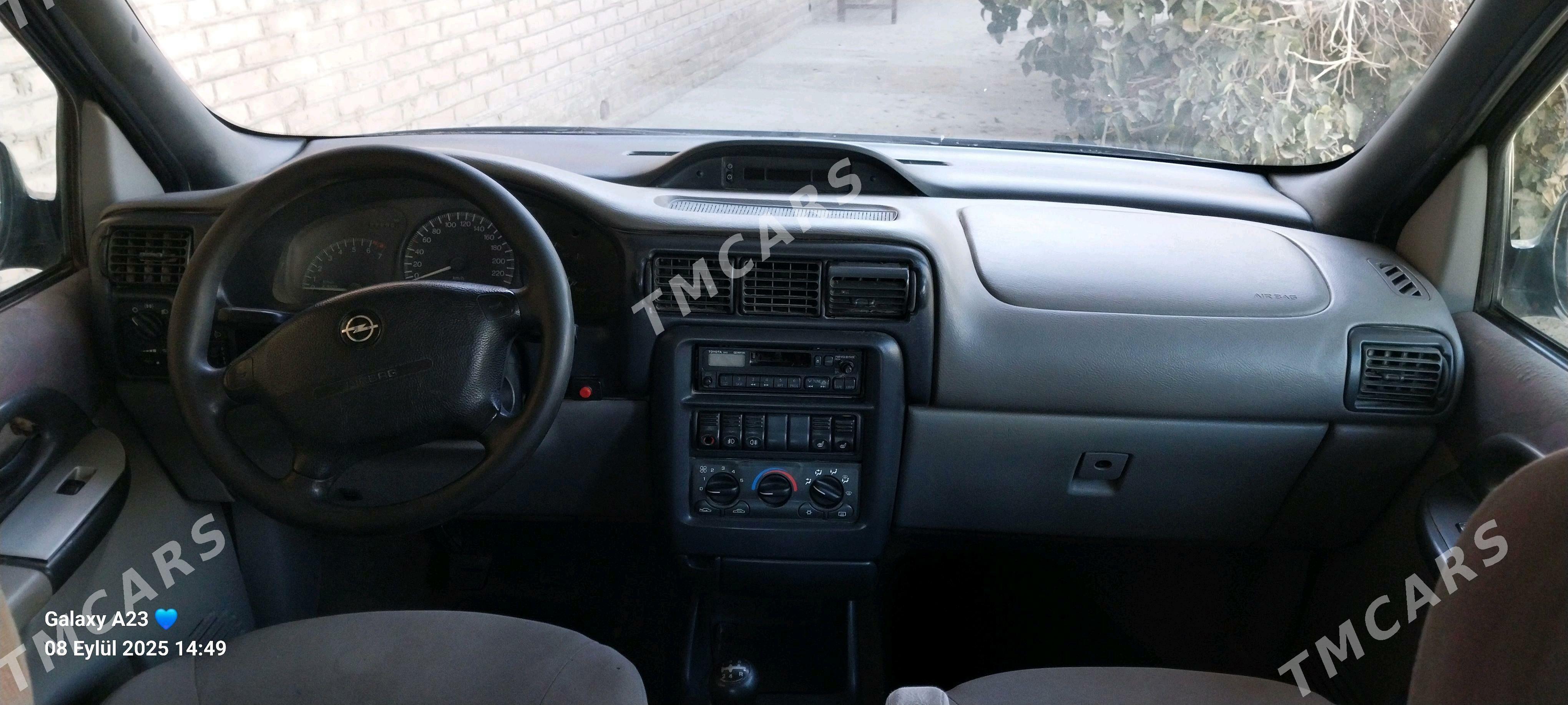 Opel Sintra 1999 - 45 000 TMT - Daşoguz - img 4