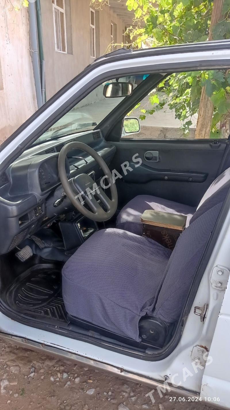Daewoo Tico 1996 - 17 000 TMT - Daşoguz - img 3
