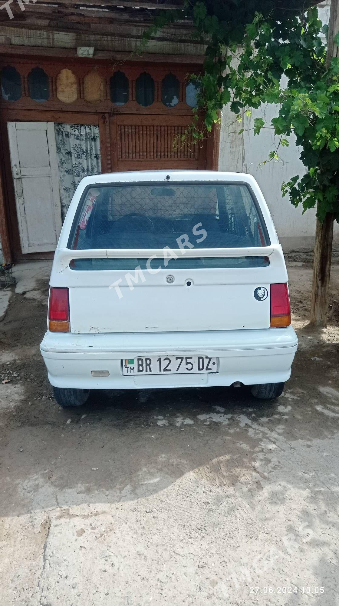 Daewoo Tico 1996 - 17 000 TMT - Daşoguz - img 2