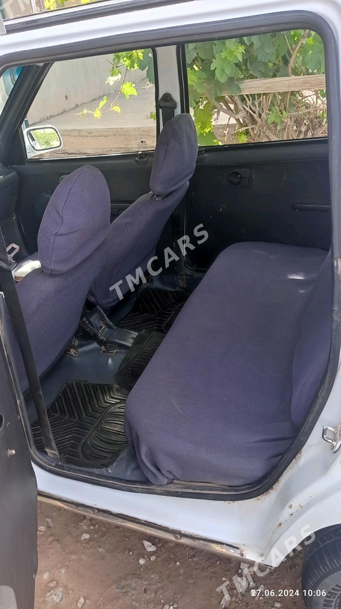 Daewoo Tico 1996 - 17 000 TMT - Daşoguz - img 6