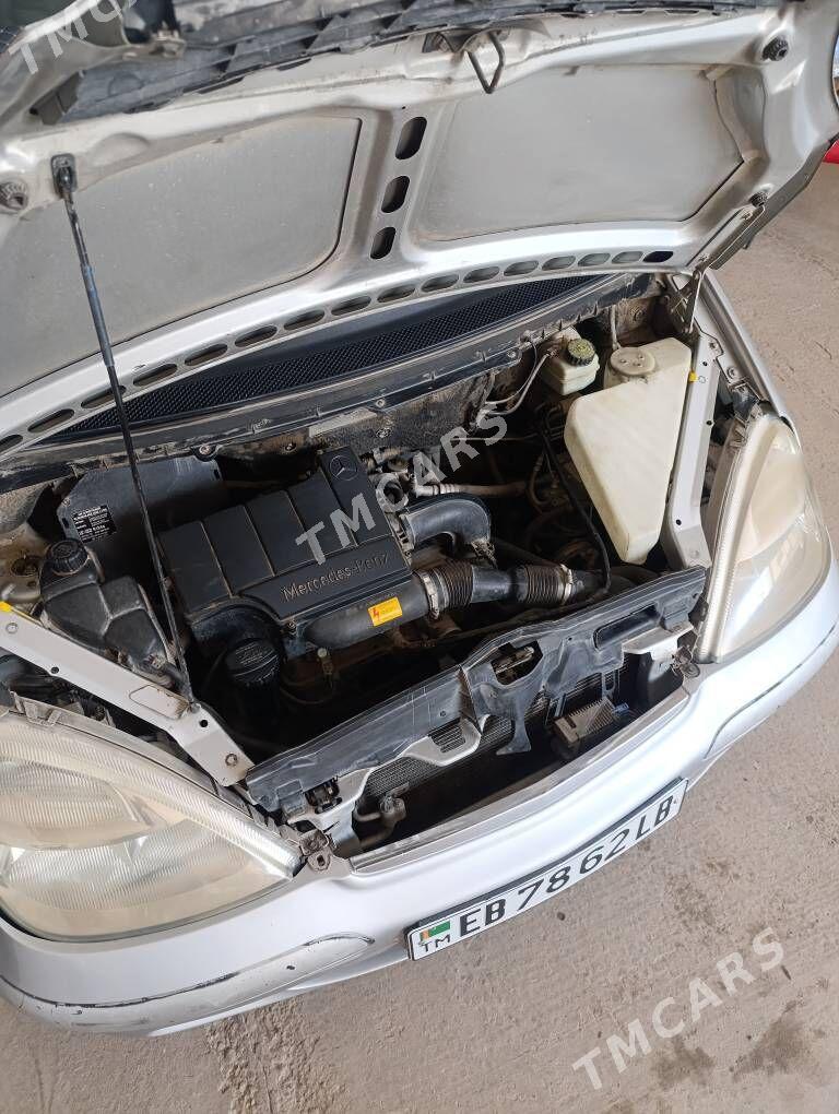 Mercedes-Benz A150 2003 - 70 000 TMT - Дянев - img 3