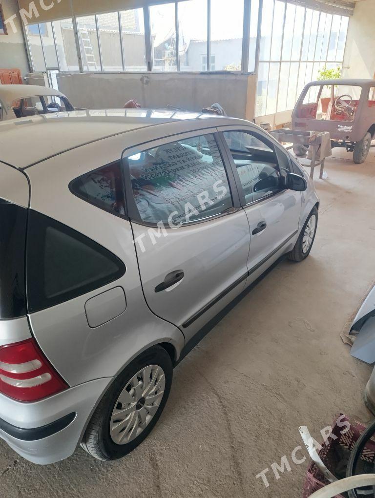 Mercedes-Benz A150 2003 - 70 000 TMT - Дянев - img 4