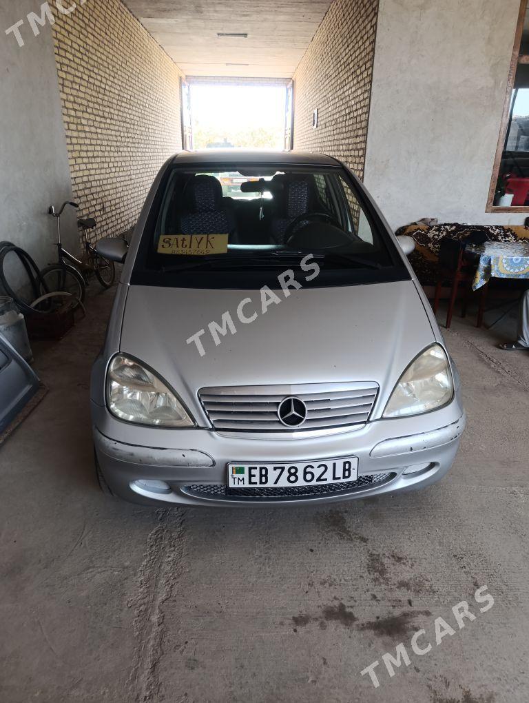 Mercedes-Benz A150 2003 - 70 000 TMT - Дянев - img 6