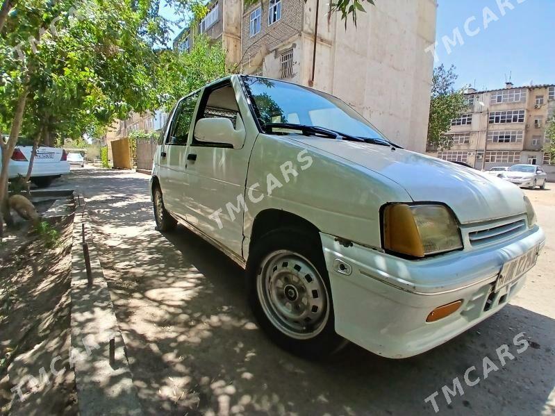Daewoo Tico 1996 - 17 000 TMT - Daşoguz - img 5