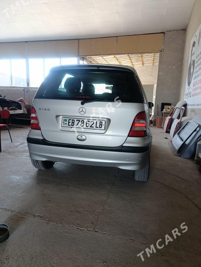Mercedes-Benz A150 2003 - 70 000 TMT - Дянев - img 5