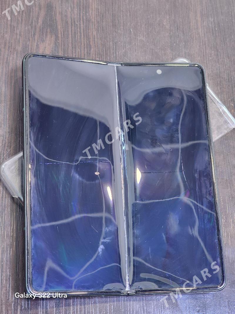 Galaxy Z Fold3 5G - ТРЦ "Беркарар" - img 3