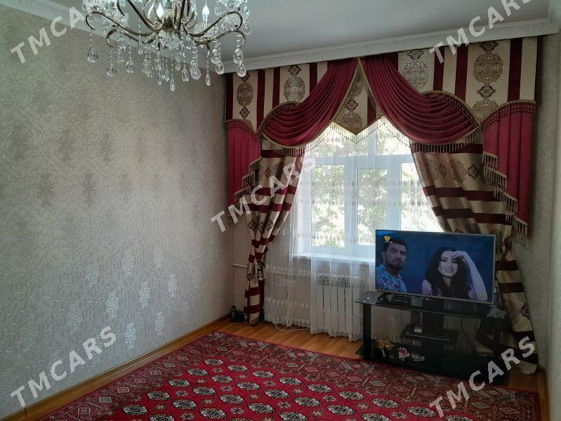 Квартира с ВзаимоВЫГОДНЫМ ПРЕДЛОЖЕНИЕМ - Ашхабад - img 2