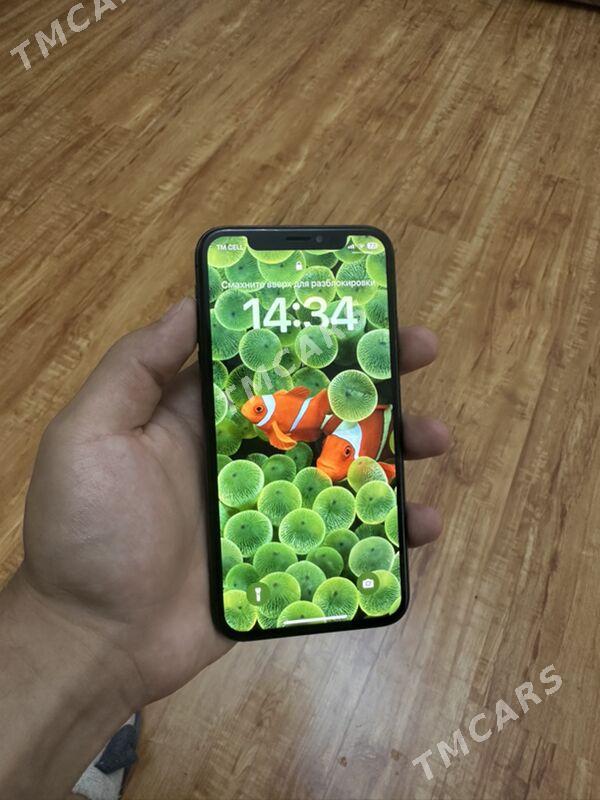 iphone x - Türkmenabat - img 2