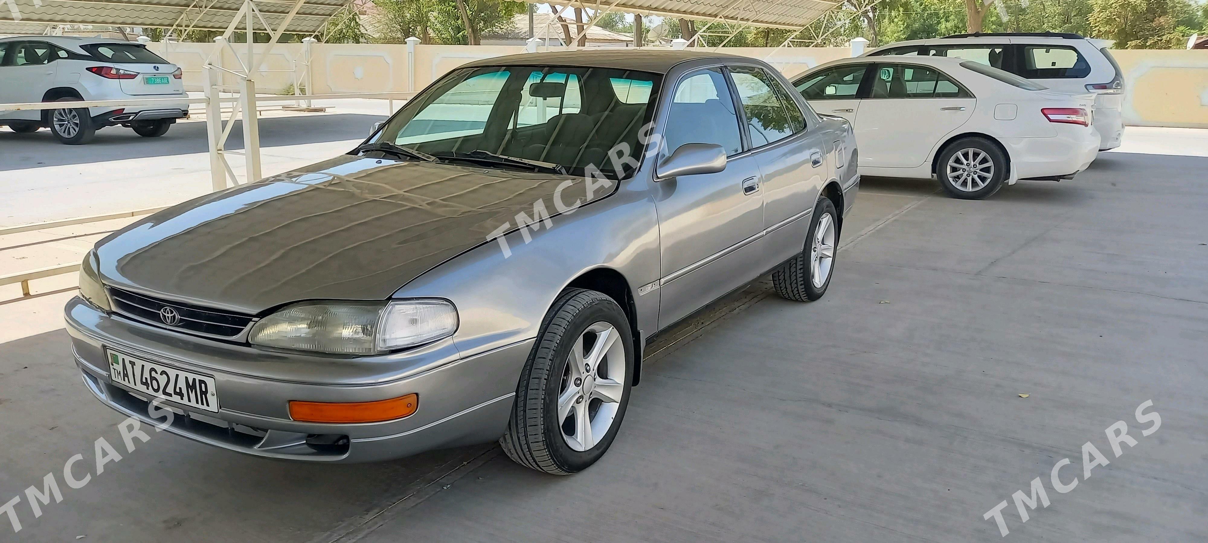 Toyota Camry 1996 - 76 000 TMT - Baýramaly - img 2
