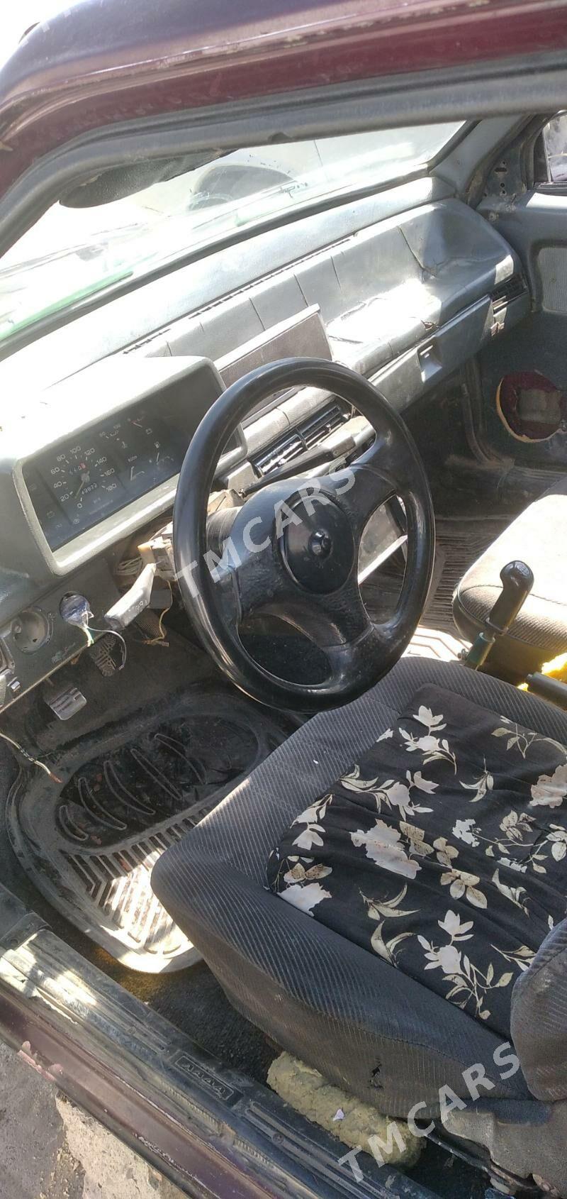 Lada 2109 1991 - 6 000 TMT - Чарджоу - img 8