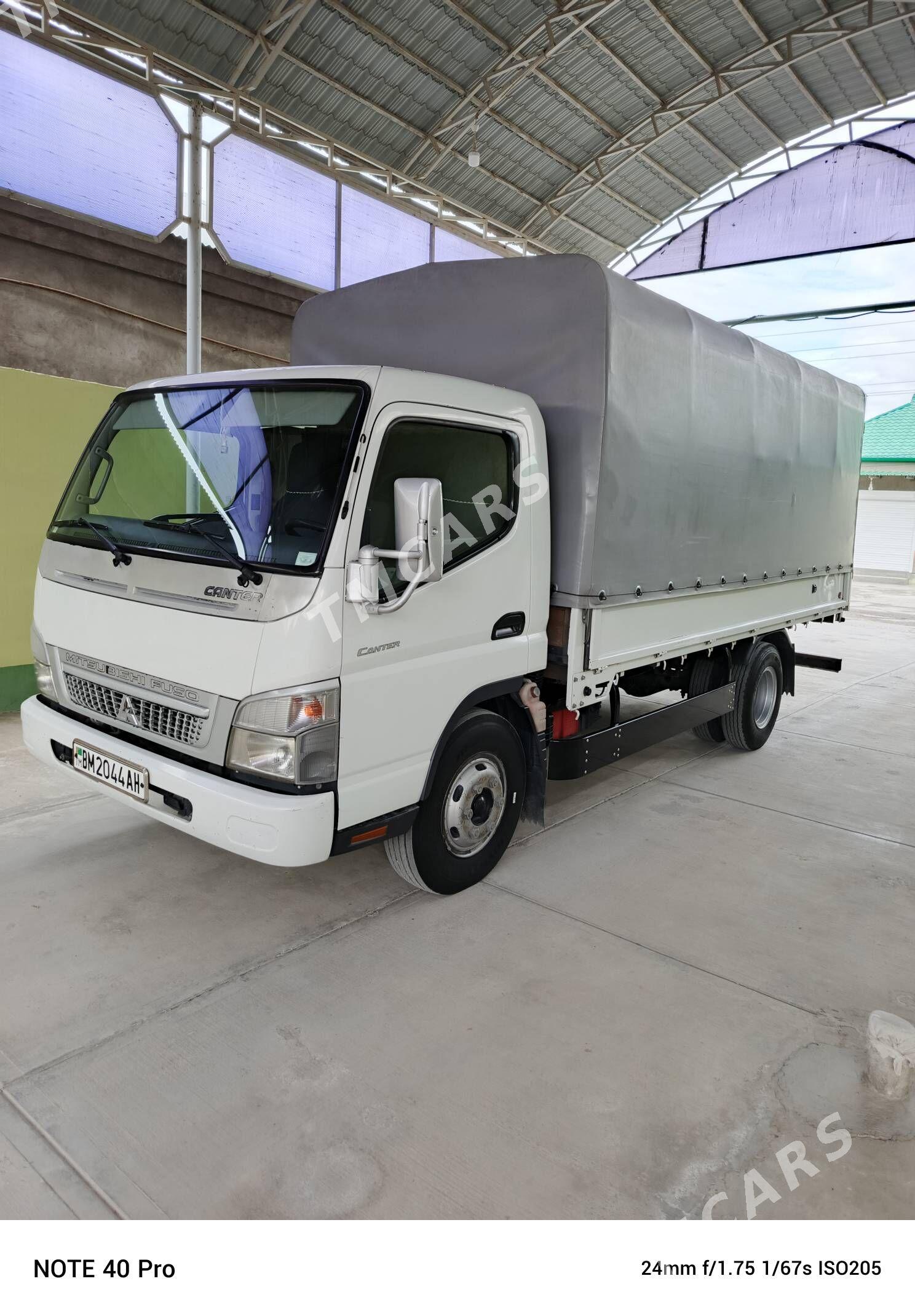 Mitsubishi Canter 2015 - 450 000 TMT - Aşgabat - img 2