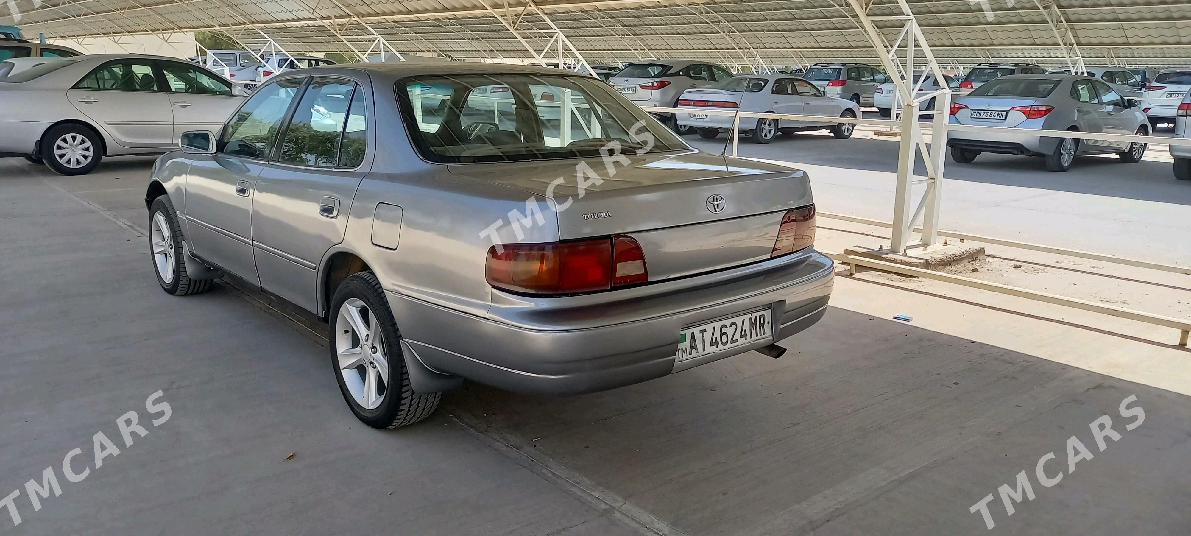 Toyota Camry 1996 - 76 000 TMT - Baýramaly - img 4
