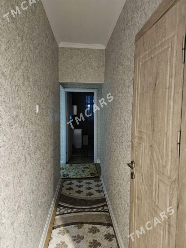 Мир 1 3 комнаты 86 квадратов - Parahat 1 - img 4