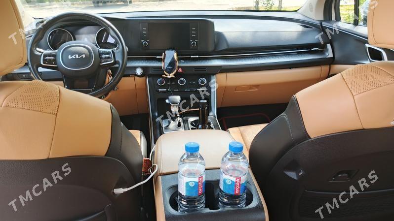 Kia Carnival 2022 - 543 000 TMT - Ашхабад - img 6