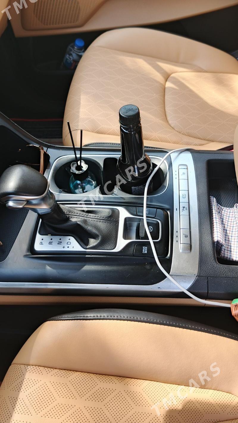 Kia Carnival 2022 - 543 000 TMT - Ашхабад - img 9