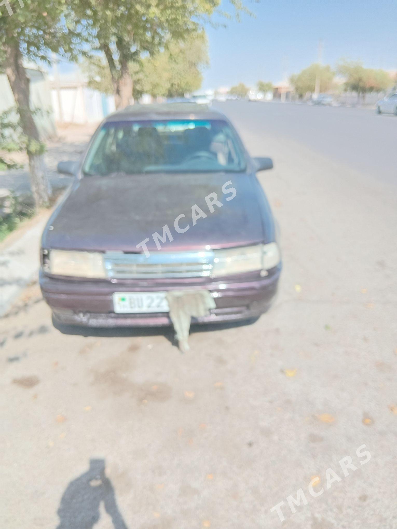 Opel Vectra 1992 - 15 000 TMT - Mary - img 1