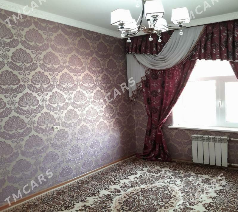 Квартира с ВзаимоВЫГОДНЫМ ПРЕДЛОЖЕНИЕМ - Ашхабад - img 6