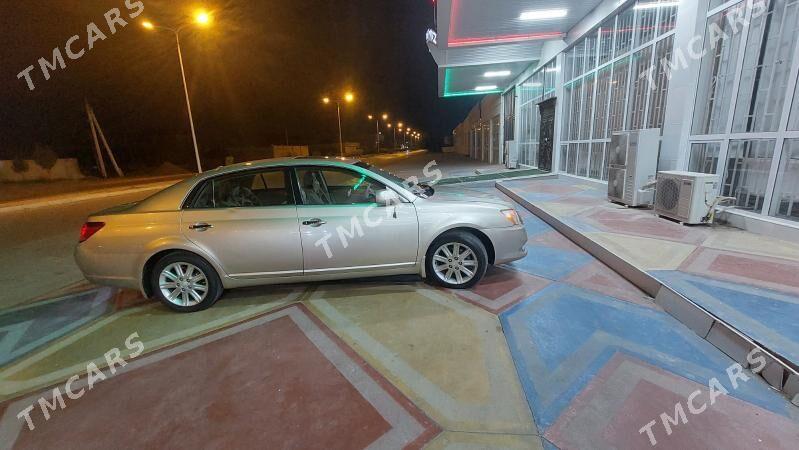 Toyota Avalon 2006 - 180 000 TMT - Türkmenabat - img 5