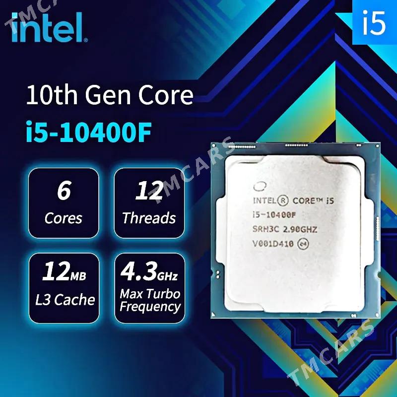 i5 10gen - Бузмеин - img 1